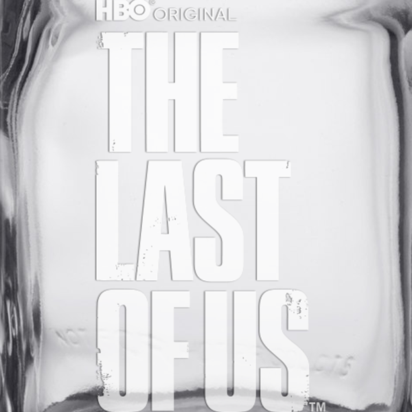 The Last Of Us Logo Laser Engraved Mason Jar For Discount - Image 3